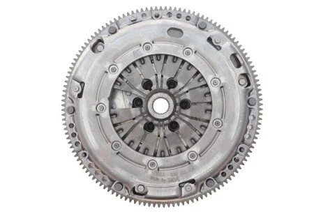 Комплект зчеплення з маховиком SACHS 2289 000 257
