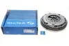Маховик (с комплектом сцепления) T5/Caddy 1.9TDI (77kw) 03- (без выжимного) SACHS 2289 000 299 (фото 2)