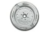 Маховик (с комплектом сцепления) T5/Caddy 1.9TDI (77kw) 03- (без выжимного) SACHS 2289 000 299 (фото 4)