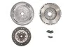 Маховик (с комплектом сцепления) Caddy 2.0TDI 07-10 SACHS 2289 601 002 (фото 6)