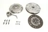 Комплект зчеплення (DMF) AUDI/FORD/SKODA/VW Galaxy/Fabia/Octavia/Bora/Golf/Polo "1,9TDi SH2290601005