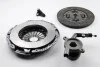 Зчеплення маховик MERCEDES SPRINTER 208-213, 308-413 00-06 SACHS 2290 601 011 (фото 3)