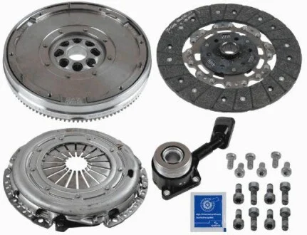 Комплект зчеплення SACHS 2290601020