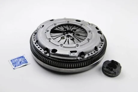 Комплект зчеплення + маховик SACHS 2290 601 050