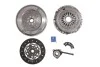 Комплект зчеплення "Zms modul xtend SACHS 2290601070 (фото 1)