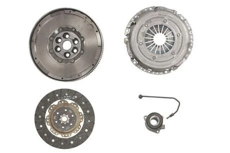 Ремонтный комплект сцепления SACHS 2290 601 076
