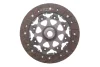 Комплект сцепления (DMF) RENAULT Megane/Scenic "1,9dCi "03>> SH SACHS 2290601097 (фото 8)