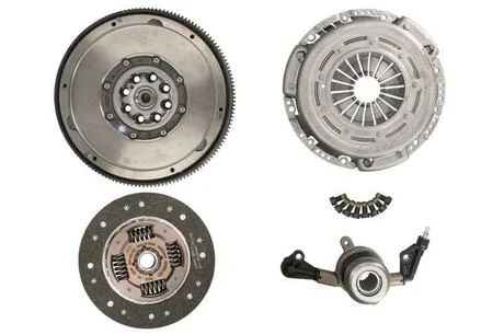 Маховик + комлект зчеплення SACHS 2290 601 099