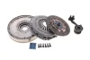 Комплект зчеплення (ZMS) FORD/VOLVO C-Max/Focus/C30/C70/S40/S80/V50/V70 "1,6D "10>> SH SACHS 2290601117 (фото 1)