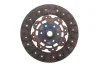 Комплект зчеплення (ZMS) FORD/VOLVO C-Max/Focus/C30/C70/S40/S80/V50/V70 "1,6D "10>> SH SACHS 2290601117 (фото 5)