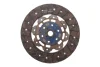 Комплект зчеплення (ZMS) FORD/VOLVO C-Max/Focus/C30/C70/S40/S80/V50/V70 "1,6D "10>> SH SACHS 2290601117 (фото 6)