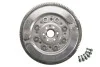 Маховик FORD C-MAX, FOCUS 1,6 TDCi 03- SACHS 2294 000 109 (фото 1)