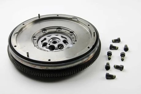 Демпфер зчеплення MB Sprinter (OM611/612) 2.2-2.7 SACHS 2294000519