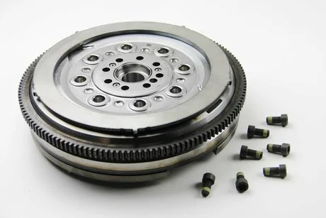 Маховик MERCEDES 602 030 23 05 SACHS 2294000525