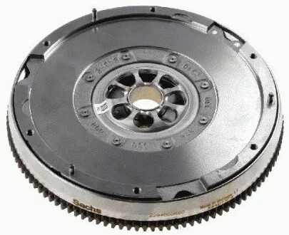 Комплект зчеплення SACHS 2294000660