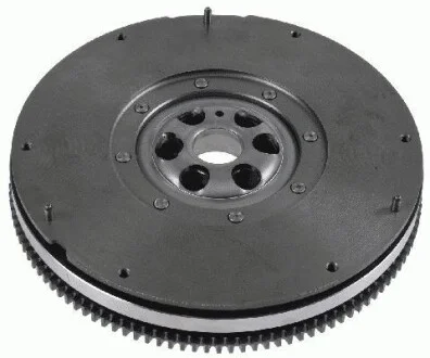 Маховик Audi A4 B5 Vw Passat B5, Passat B55 19D 0898-0505 SACHS 2294 000 824