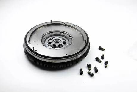 Двухмассовый маховик SACHS 2294000835