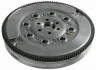 Маховик SACHS 2294 000 997 (фото 2)