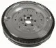 Маховик OPEL INSIGNIA A (G09), 08-17 SACHS 2294001002 (фото 2)