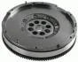 Маховик демпферний 2.0T-GDI 16V OPEL Insignia 08-16; SAAB 9-3 02-11, 9-5 09-11 SACHS 2294001003 (фото 2)