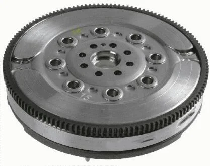 Маховик демпферний 2.0T-GDI 16V OPEL Insignia 08-16; SAAB 9-3 02-11, 9-5 09-11 SACHS 2294001003