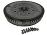 Маховик NISSAN PRIMERA, RENAULT GRAND SCENIC II, MEGANE II, SCENIC II SACHS 2294 001 155 (фото 1)