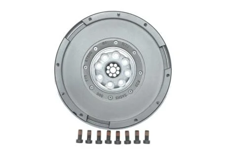 Маховик двухмасовий SACHS 2294 001 267