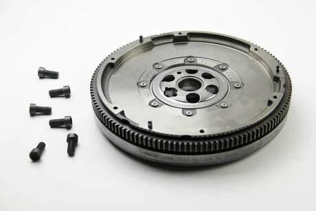 Двухмассовый маховик SACHS 2294001345