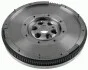 Маховик двомасовий SACHS 2294 001 349 (фото 1)