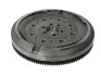 Двомасовий маховик (228mm) VW T5 1,9TDI, Golf 5 1, SACHS 2294001360 (фото 2)