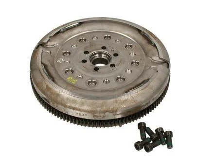 Маховик Caddy III 2.0TDI 10- SACHS 2294 001 362