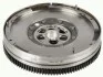 Двохмасовий маховик OPEL Zafira 11&gt;&gt; SH2294001591 SACHS 2294001591 (фото 2)