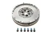 Маховик CHEVROLET, OPEL, SAAB SACHS 2294 001 592 (фото 1)