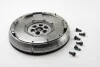 Маховик Berlingo/Partner 1.6HDi 05- SACHS 2294 001 594 (фото 3)