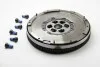 Маховик FIAT BRAVO II, DOBLO, OPEL COMBO, 1.6, 07- SACHS 2294 001 692 (фото 1)