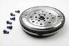 Маховик FIAT BRAVO II, DOBLO, OPEL COMBO, 1.6, 07- SACHS 2294 001 692 (фото 3)