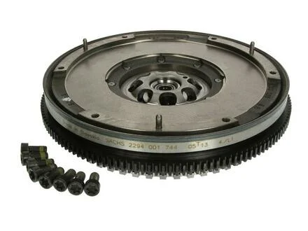 Маховик MERCEDES C-CLASS, E-CLASS, V-CLASS, VITO SACHS 2294 001 744