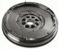 Маховик Citroen C4 PICASSO 2,0 HDI 06- SACHS 2294 001 921 (фото 1)