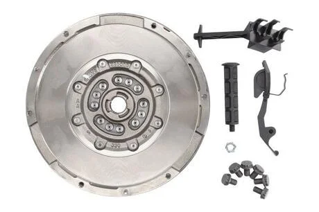 Двомасовий маховик SACHS 2294001965