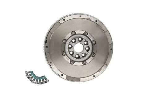 Двохмасовий маховик CITROEN/FIAT/PEUGEOT C4/C5/C8/DS4,5/Jumpy/Scudo/5008/Expert "2,0D "06>> SH2294002028 SACHS 2294002028