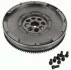 Двохмасовий маховик HYUNDAI/KIA i30/Sonata/Tucson/Cee\'d/Sportage "2,0CRDi "04-12 SH SACHS 2294002033 (фото 1)