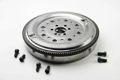 Маховик 1.8i/1.8T/2.0i Passat B5/Audi A4/A6/Superb SACHS 2294 002 144