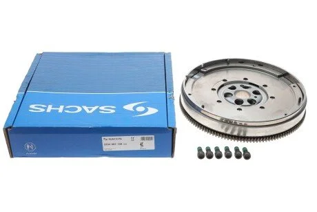Маховик AUDI A4 B6, SKODA SUPERB I, VW PASSAT B5 SACHS 2294002156