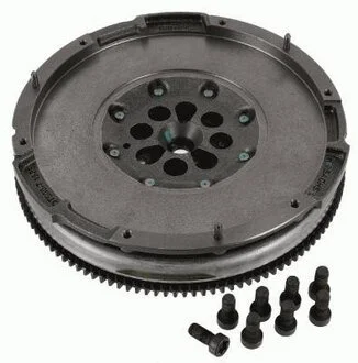 Маховик HYUNDAI, KIA, 09- SACHS 2294002169