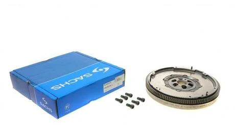 Демпфер зчеплення SACHS 2294 002 240