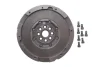 Маховик RENAULT LAGUNA II-III 05-, MEGANE II 05-, NISSAN QASHQAI, X-TRAIL 07-, 2,0dCi (вир-во) SACHS 2294002388 (фото 1)