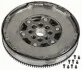 Маховик демпферний 1.3CDTI 16V, 1.3DdiS 16V OPEL Corsa D 06-15, Combo C 01-11, Tigra 04-09, Meriva A 03-10, Corsa C 00-06, Agila 00-07; SUZUKI Swift 04-10, Ignis 03-08 SACHS 2294501170 (фото 2)
