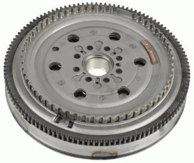 Двохмасовий маховик OPEL/SUZUKI Agila/Combo/Corsa C/Corsa D "1,3CDTi "03>> SH2294501170 SACHS 2294501170