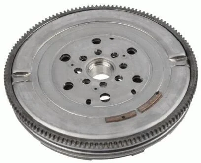 Маховик демпферний 1.7CDTI 16V OPEL Astra H 04-14, Combo C 01-11, Meriva A 03-10, Corsa C 00-06 SACHS 2294501175