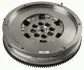 Маховик демпферний 2.5TDI 10V VW Crafter 06-16 SACHS 2294501207 (фото 1)